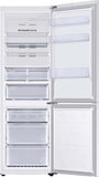 Samsung Samsung RB34C605CWW/EF wit
