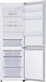 Samsung Samsung RB34C670DWW/EF wit