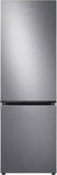 Samsung Samsung RB34C705CS9/EF inox