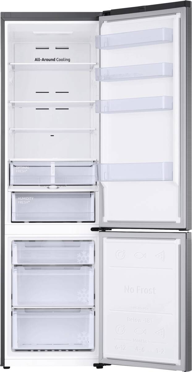 Samsung Samsung RB38C603CS9/EF inox