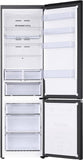 Samsung Samsung RB38C605CB1/EF zwart