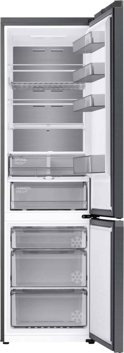 Samsung Samsung RB38C776ASR/EF inox