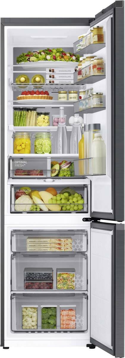 Samsung Samsung RB38C776ASR/EF inox