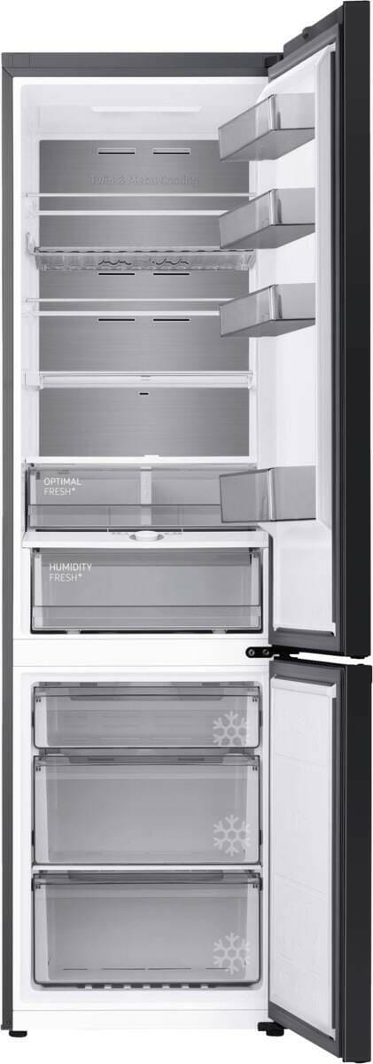 Samsung Samsung RB38C7B6A39/EF Satin Beige