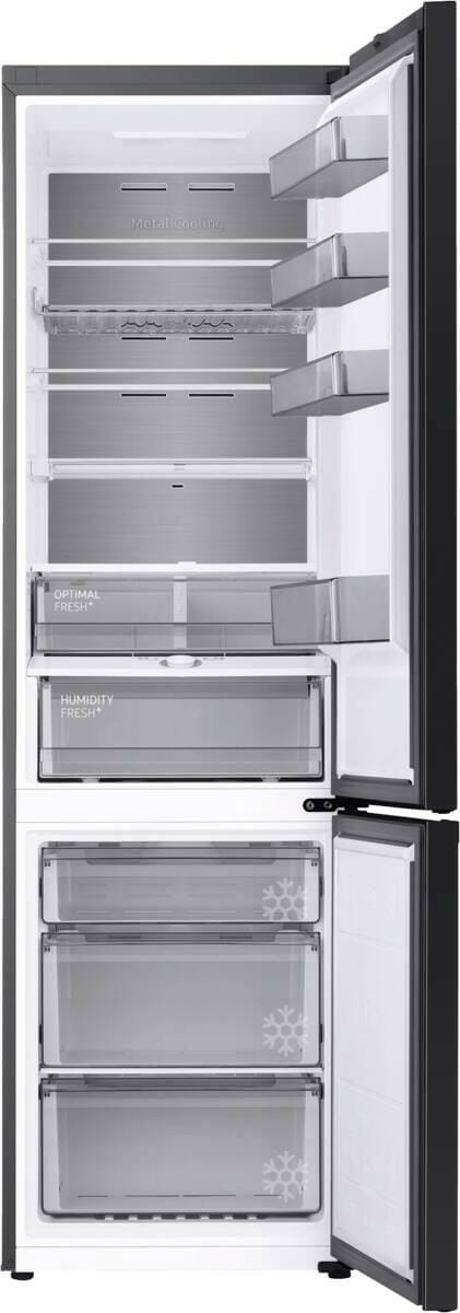 Samsung Samsung RB38C7B6B41/EF Clean Navy