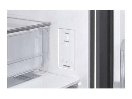 Samsung Samsung RB53DG706AS9EF edelstaal-look