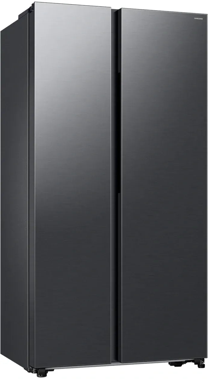 Samsung Samsung RS57DG400EB4EF zwart