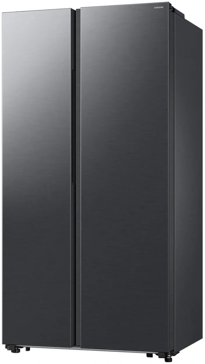 Samsung Samsung RS57DG400EB4EF zwart