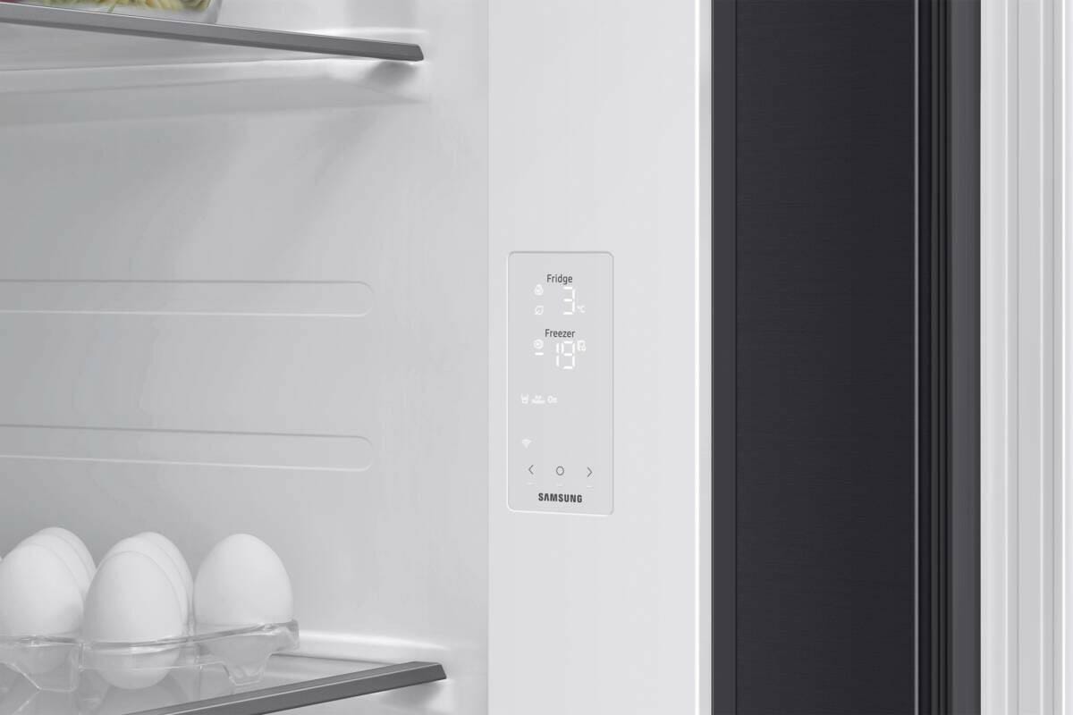 Samsung Samsung RS70F64KEFEF