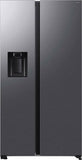 Samsung Samsung RS70F66KBTEF edelstaal-look