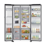 Samsung Samsung RS90F64EDFEF