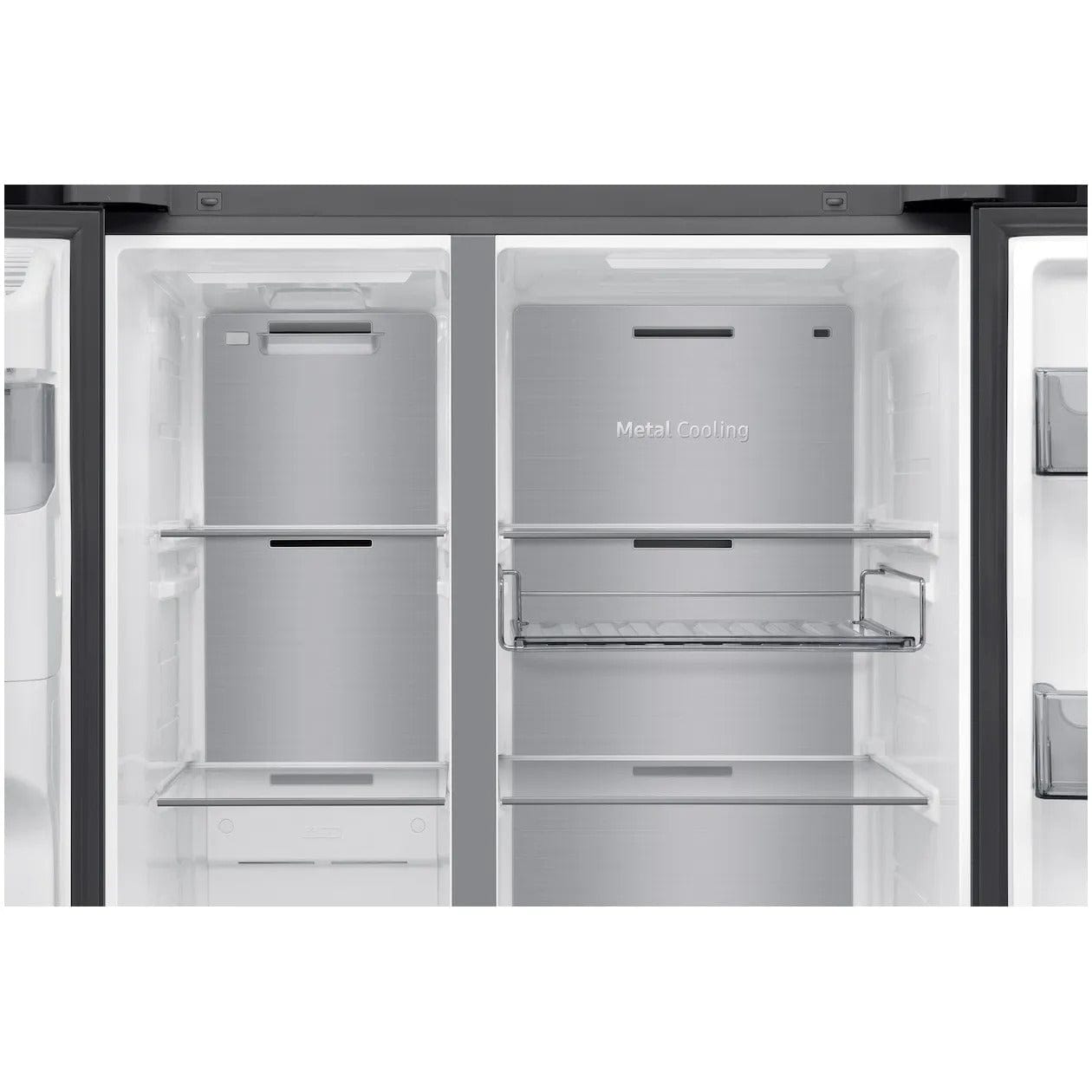 Samsung Samsung RS90F64EDFEF