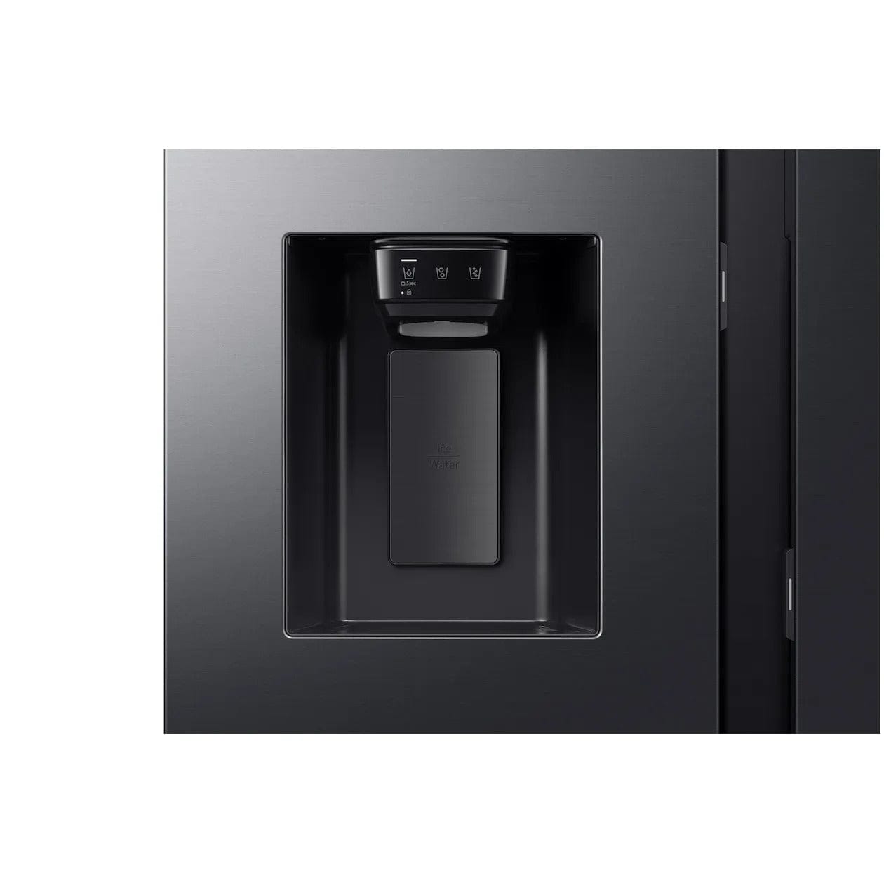 Samsung Samsung RS90F64EDFEF