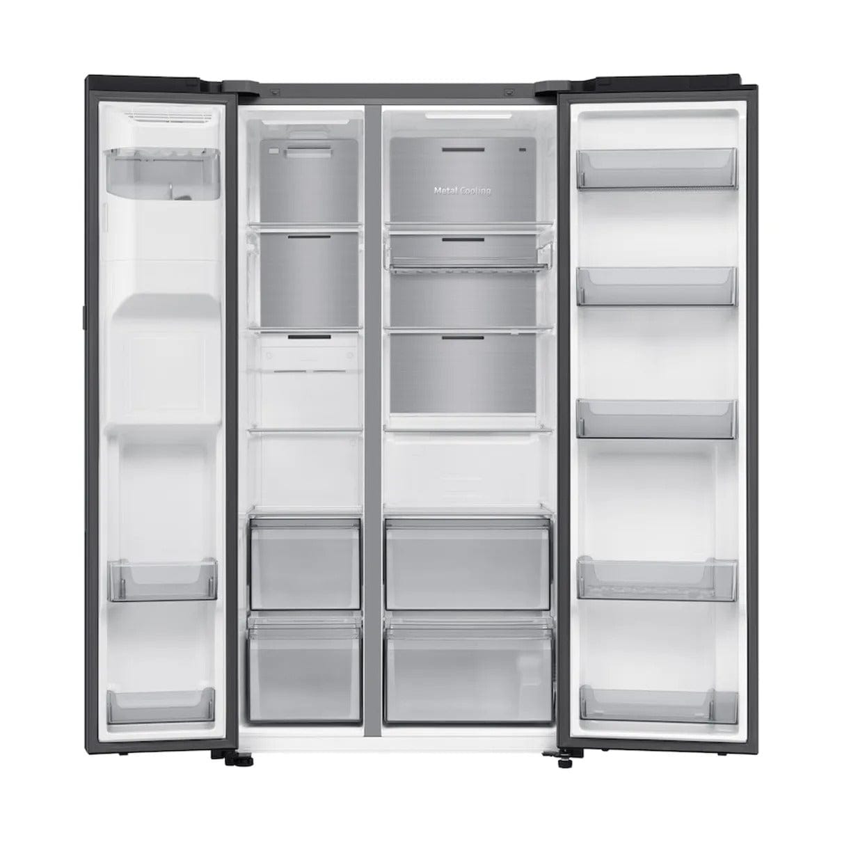 Samsung Samsung RS90F64EDFEF