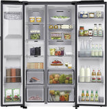 Samsung Samsung RS90F66BETEF