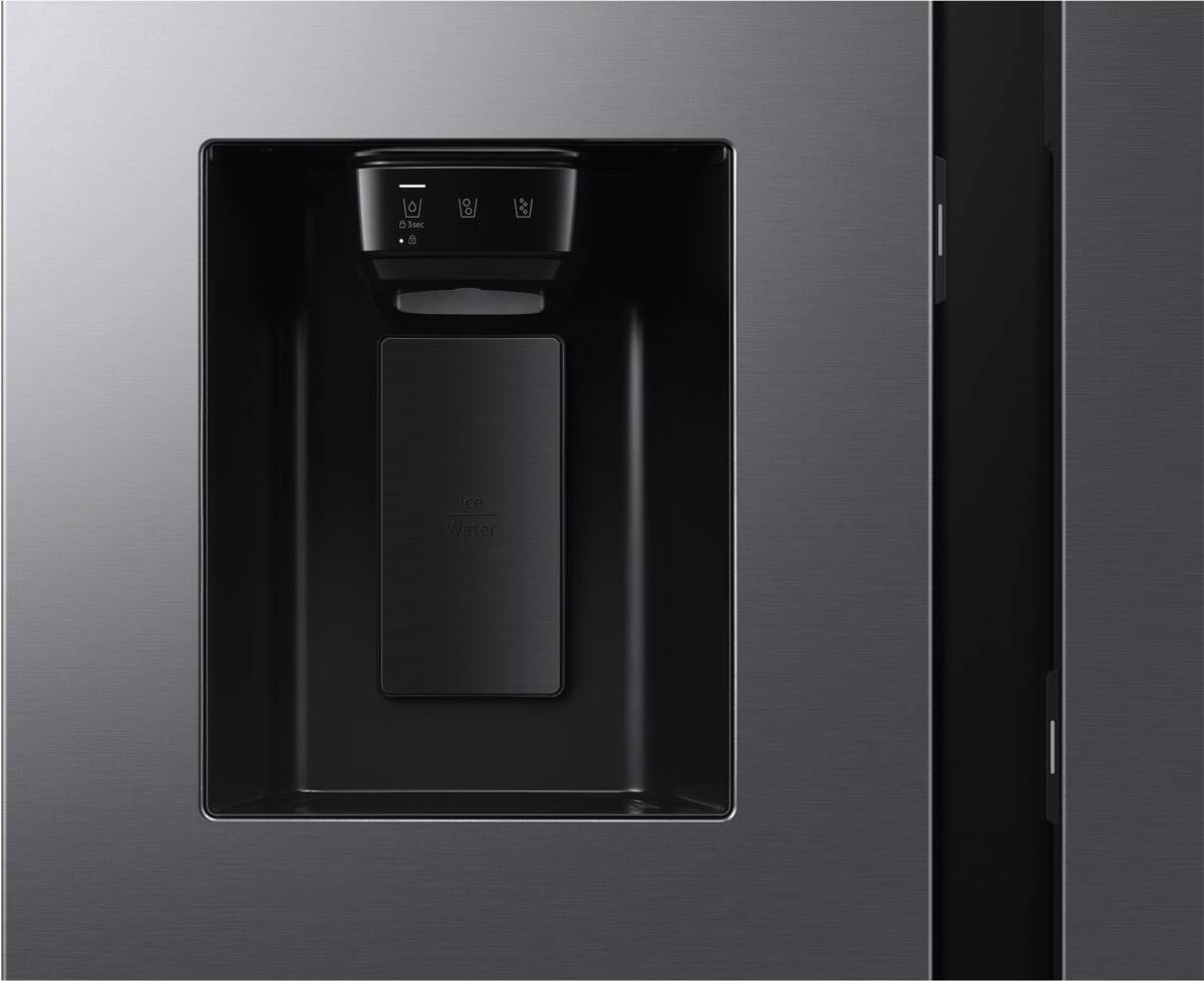 Samsung Samsung RS90F66BETEF