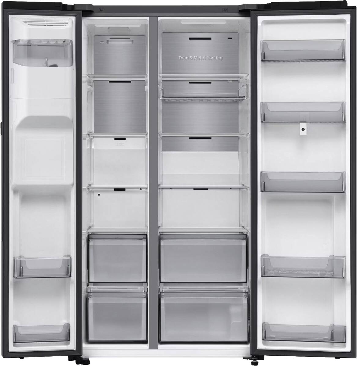 Samsung Samsung RS90F66BETEF