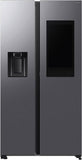 Samsung Samsung RS90F66BETEF