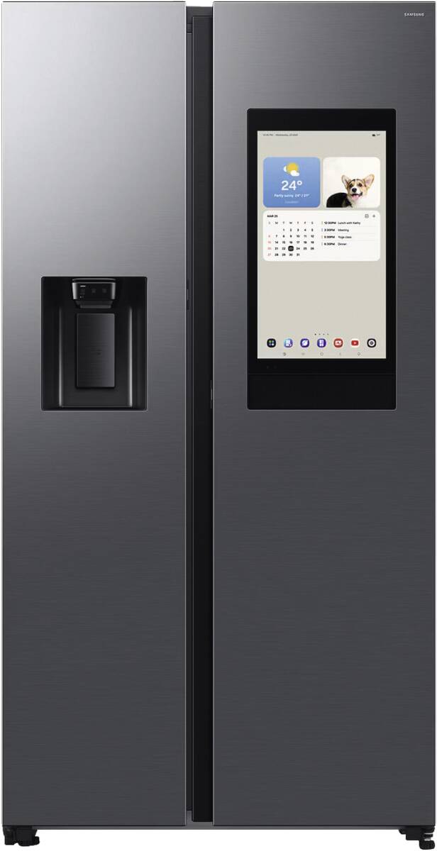 Samsung Samsung RS90F66BETEF