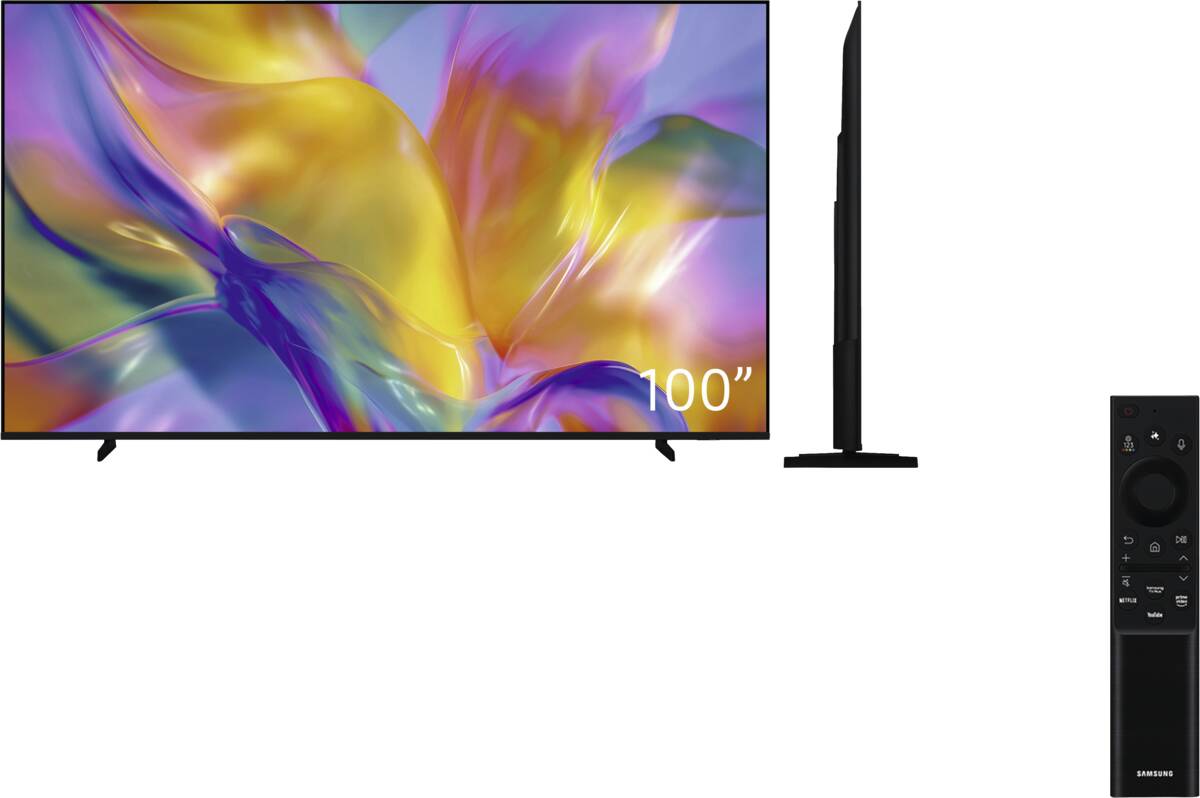 Samsung Samsung UE100M90HUXXN