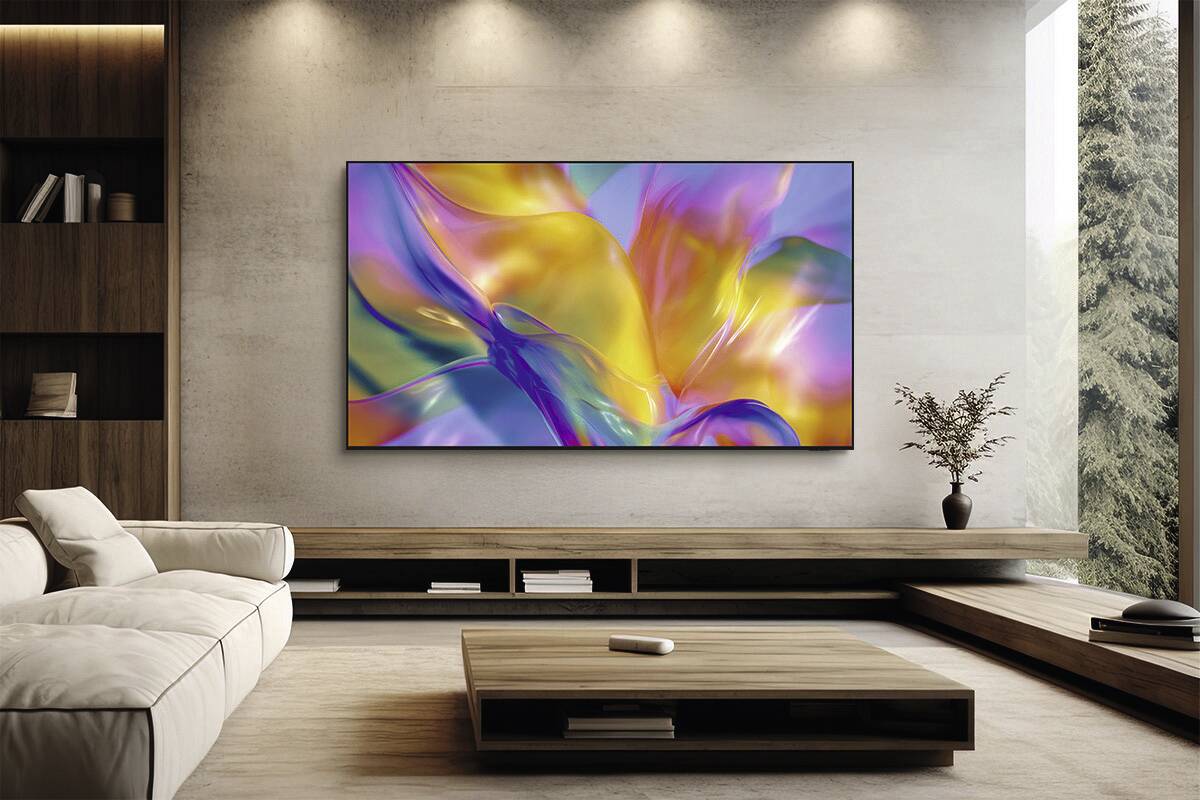 Samsung Samsung UE100M90HUXXN
