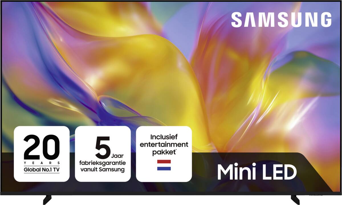Samsung Samsung UE100M90HUXXN