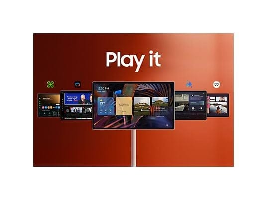 Samsung Samsung UE27LSM7FAXXXE