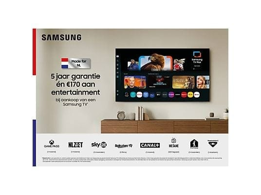 Samsung Samsung UE27LSM7FAXXXE