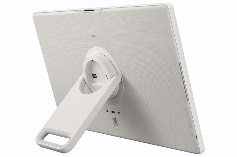 Samsung Samsung UE27LSM7FAXXXE