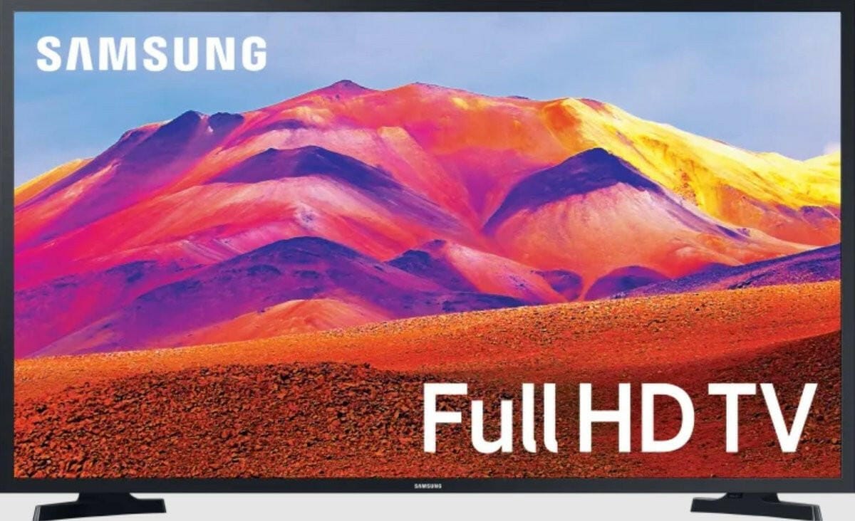 Samsung SAMSUNG UE32F6000FUXXN