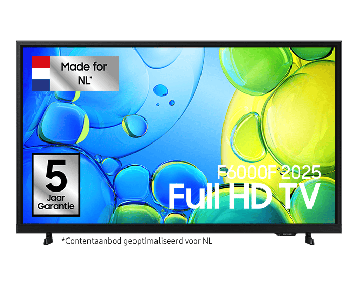 Samsung SAMSUNG UE32F6000FUXXN