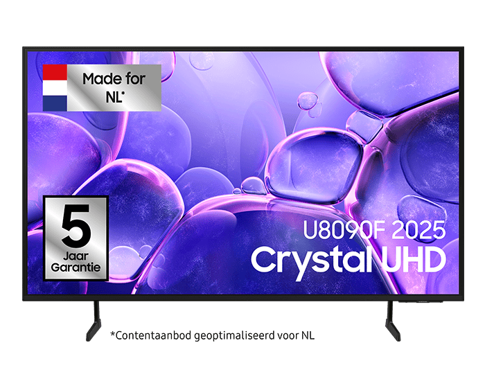 Samsung Samsung UE43U8090FUXXN