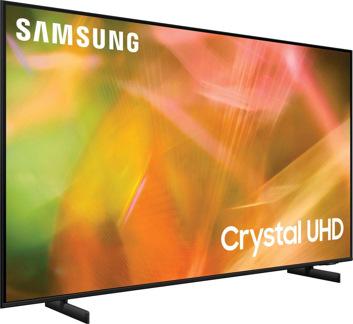 Samsung Samsung UE50AU8070UXXN