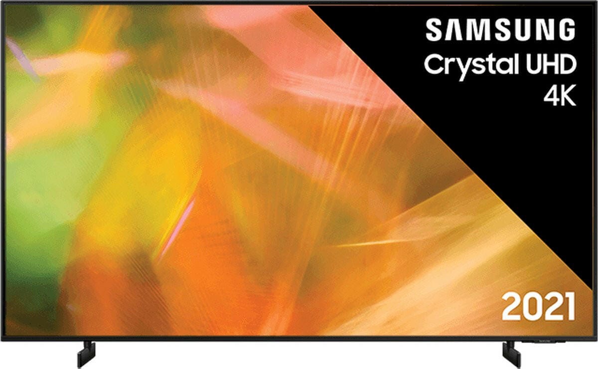 Samsung Samsung UE50AU8070UXXN