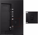 Samsung Samsung UE50AU8070UXXN