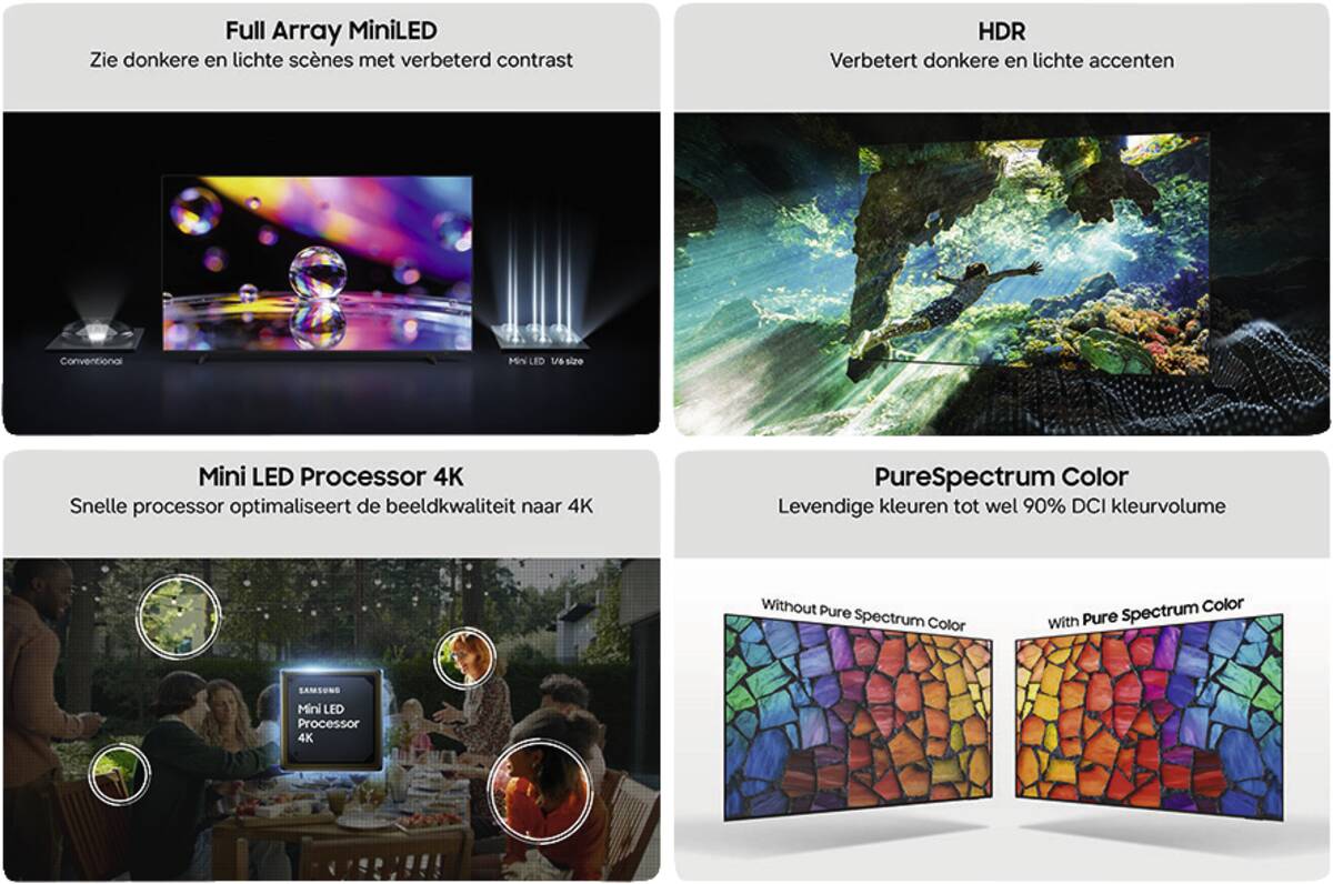 Samsung Samsung UE50M72HAUXXN