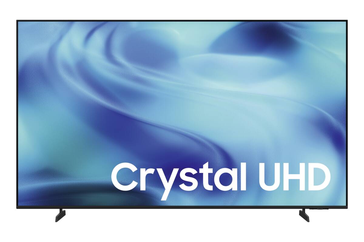 Samsung Samsung UE50U8090HUXXN