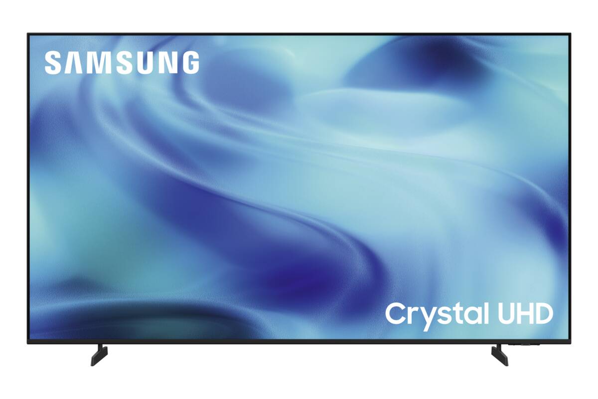Samsung Samsung UE55U8090HUXXN