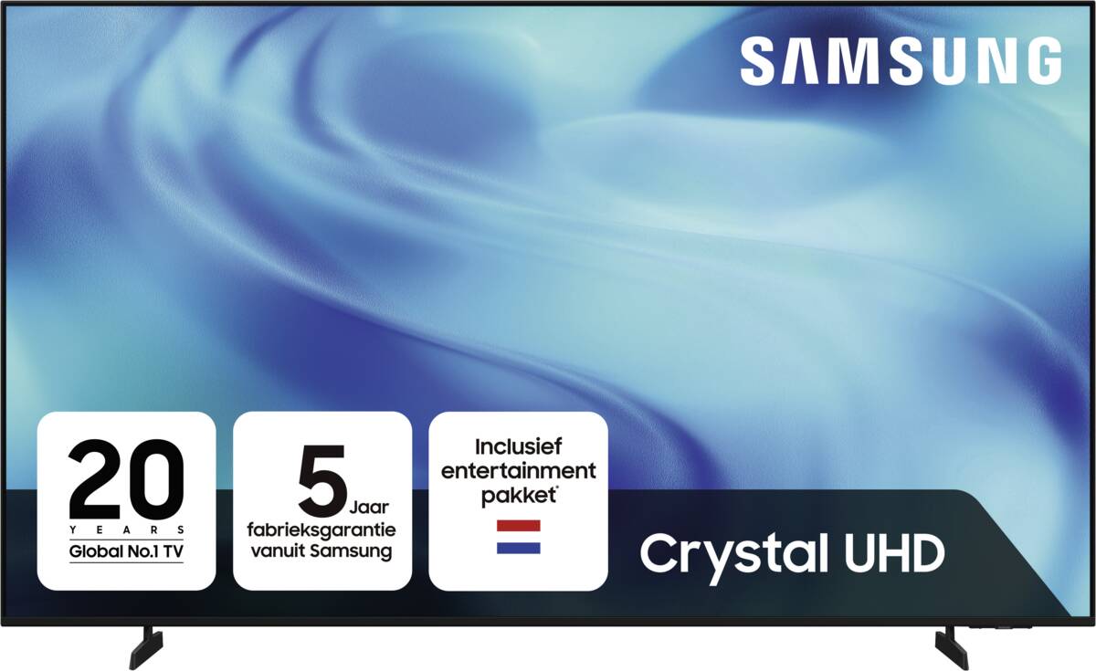 Samsung Samsung UE55U8090HUXXN