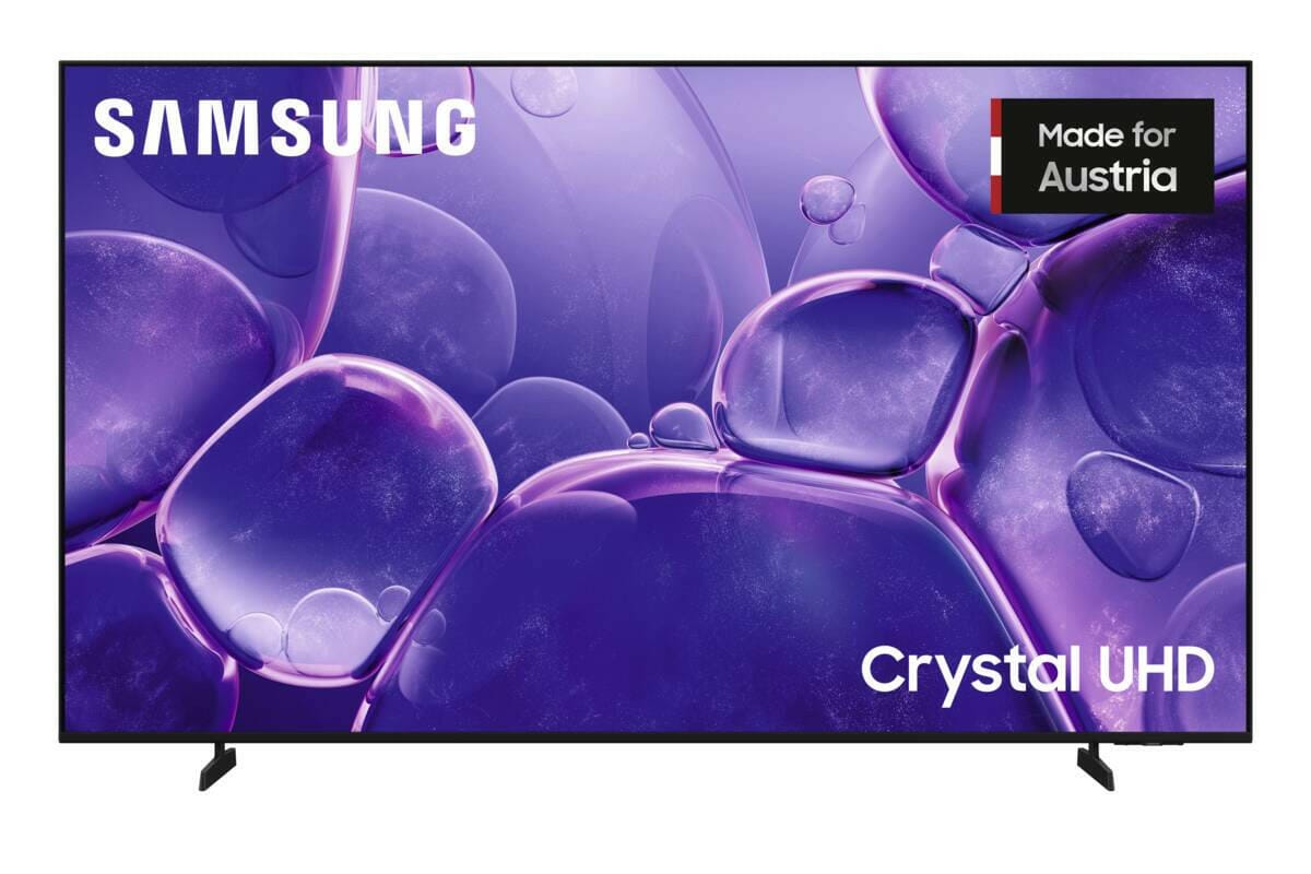 Samsung Samsung UE65U8090FUXXN