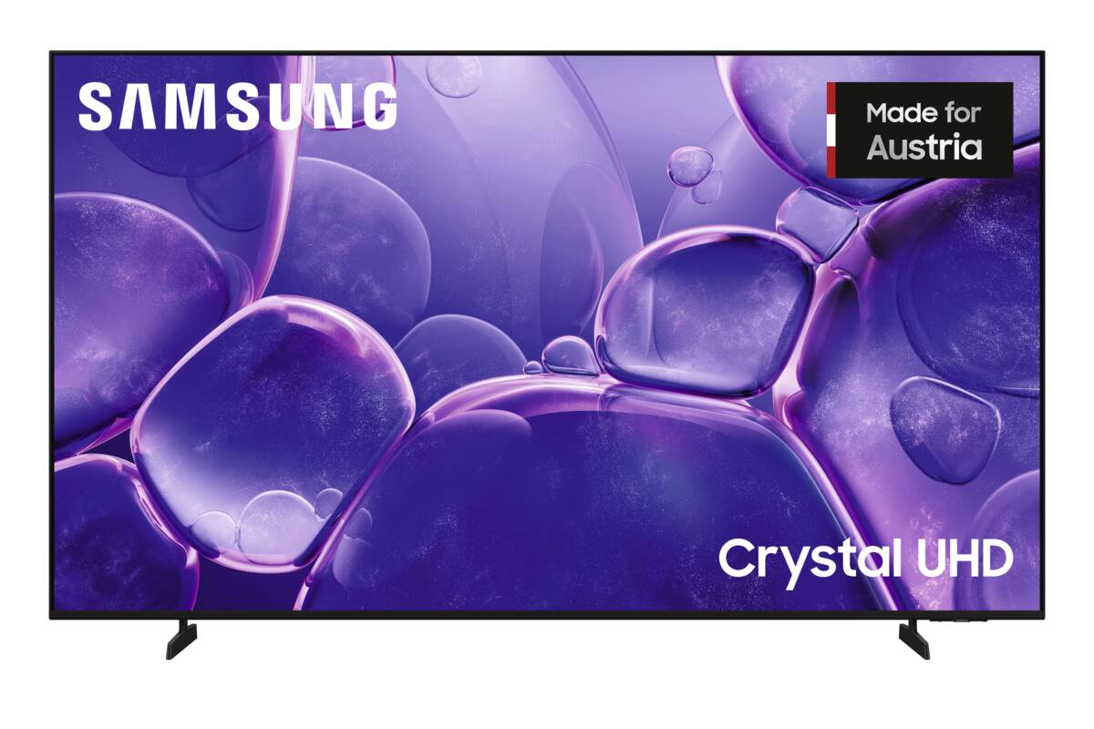 Samsung Samsung UE65U8090FUXXN