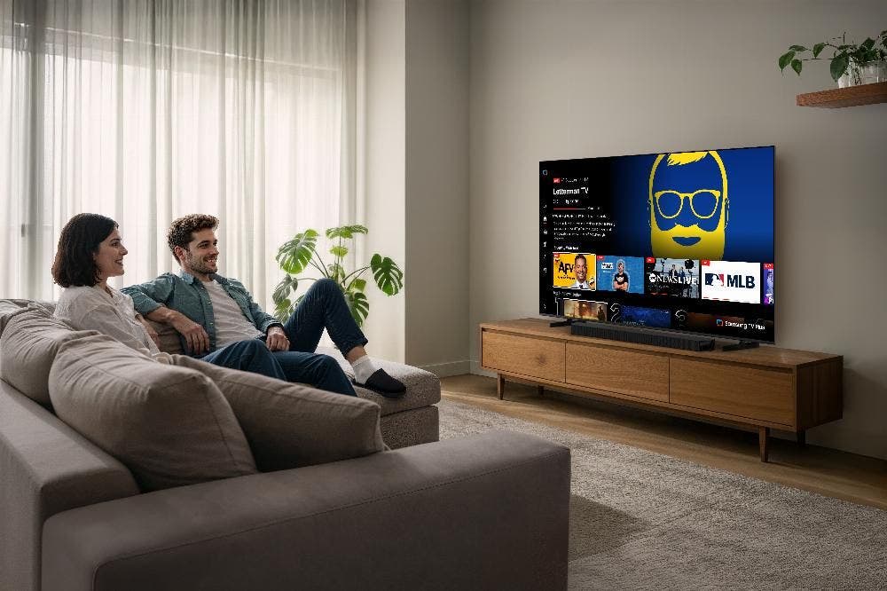 Samsung Samsung UE75M72HAUXXN