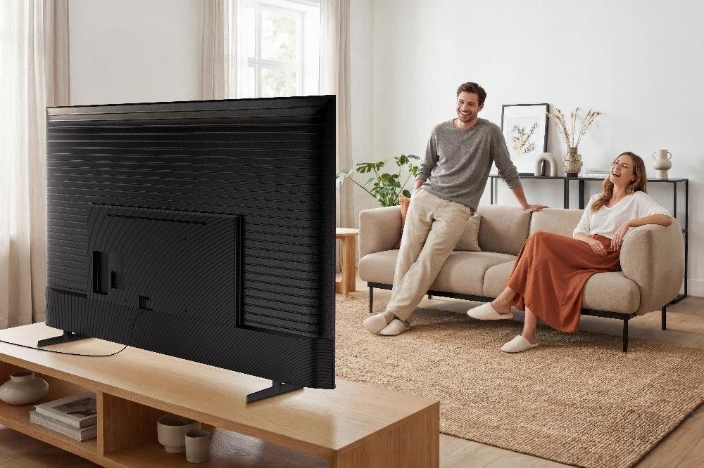 Samsung Samsung UE75M72HAUXXN