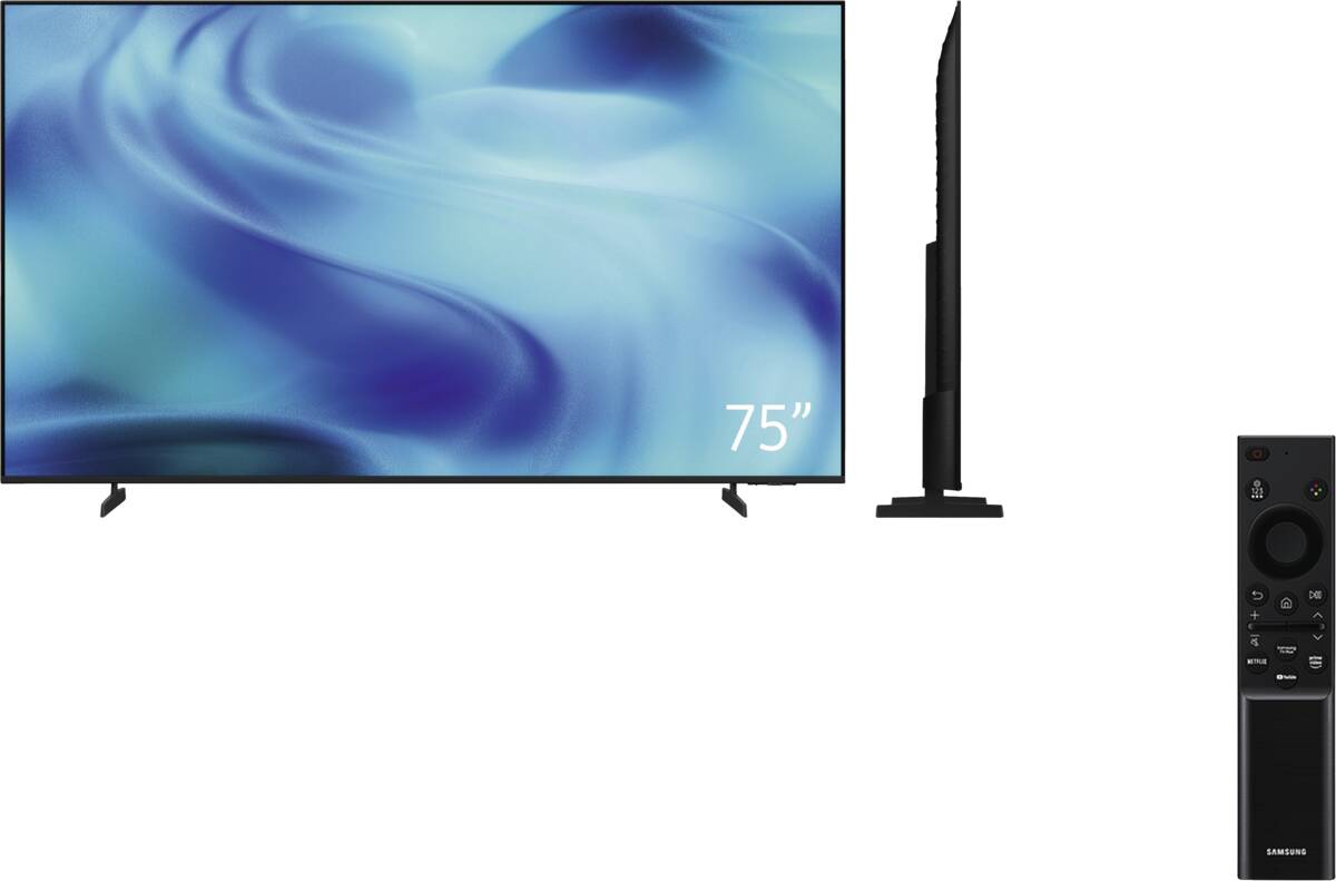 Samsung Samsung UE75U8090HUXXN