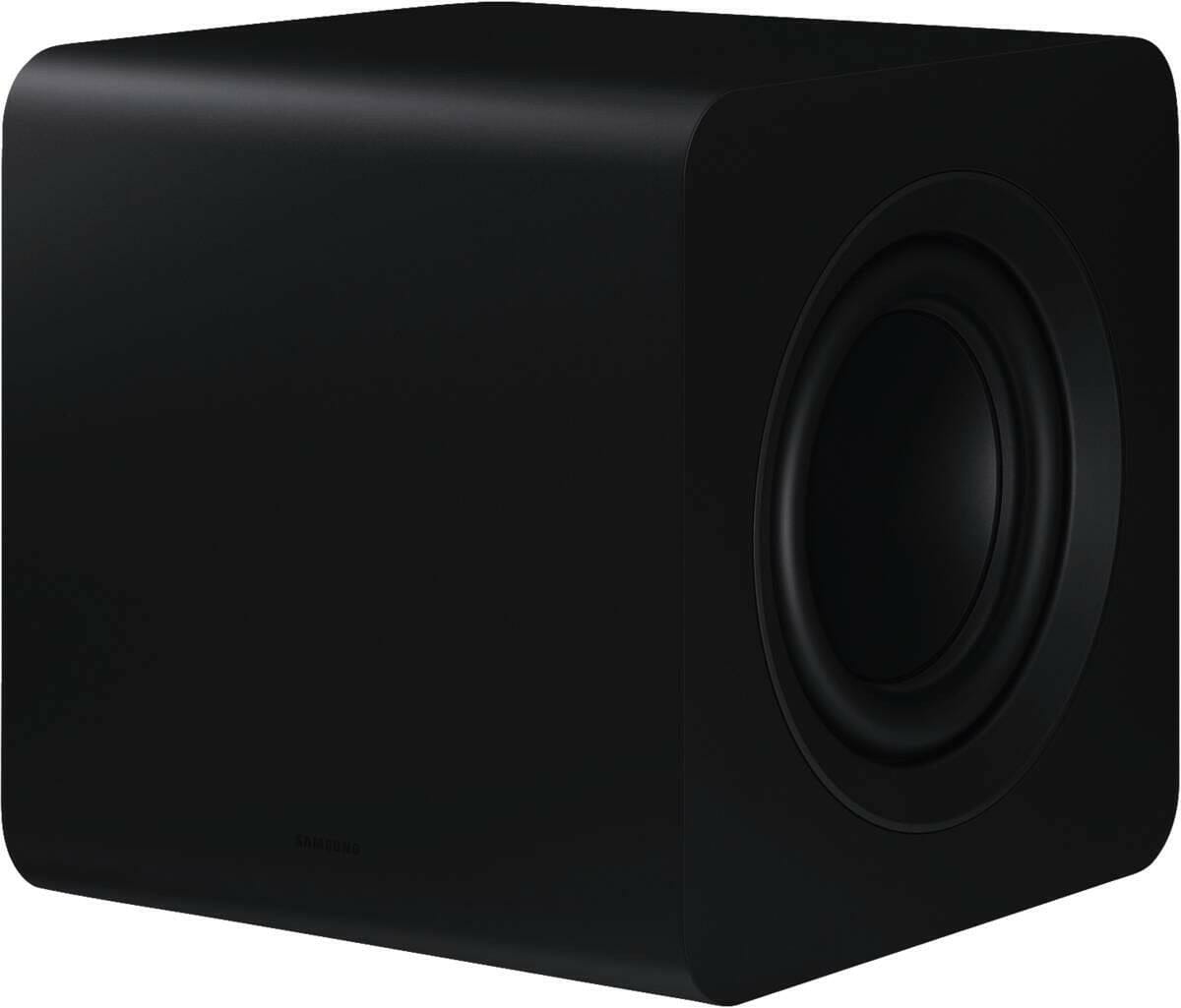 Samsung Samsung Ultra Slim HW-S800D/XN zwart