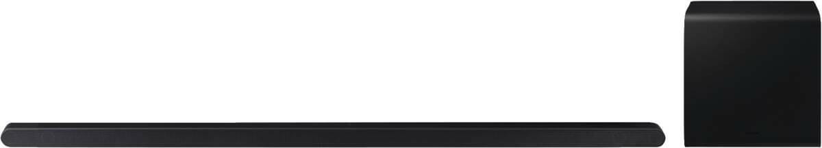 Samsung Samsung Ultra Slim HW-S800D/XN zwart