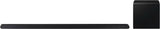 Samsung Samsung Ultra Slim HW-S800D/XN zwart