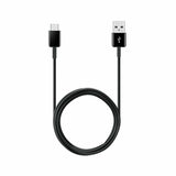 Samsung Samsung USB-C Kabel 1.5m zwart