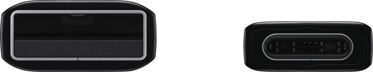 Samsung Samsung USB-C Kabel 1.5m zwart