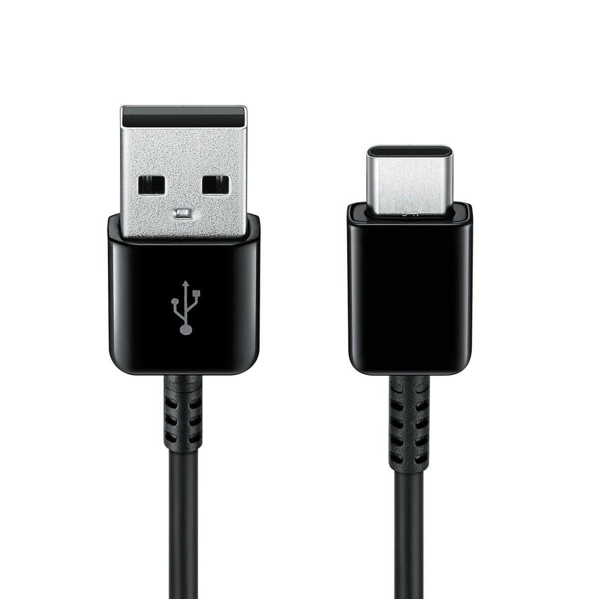 Samsung Samsung USB-C Kabel 1.5m zwart
